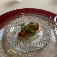 ラ・グランターブル ドゥ キタムラ - 