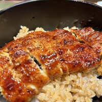 うなぎ料理 澤正 - 