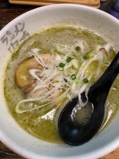 ラーメン海鳴 - 