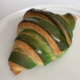 平野パン - 料理写真: