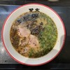 熊本ラーメン 黒亭 本店