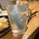 酒場　角のうぐいす - 