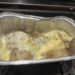 焼処 大山どり・鍋  ゆきひら - 