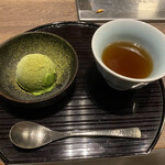 鉄板和食とワイン 萬鉄 - 