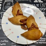 米男JAPAN - ベーコンチーズエピ