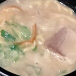 LAWSON - 天下一品監修ラーメン