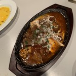 バニナチュラルズ 夜 - 
