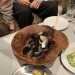 バニナチュラルズ 夜 - 