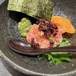 焼処 大山どり・鍋  ゆきひら - 