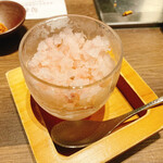 鉄板和食とワイン 萬鉄 - 