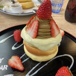 3 STARS PANCAKE - 
