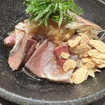 Yakidokoro Daisen Dori Nabe Yukihira - 