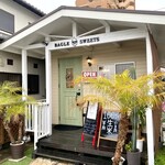 米男JAPAN - 店舗