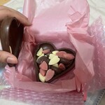 モンロワール大 - 料理写真: