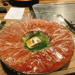 鉄板和食とワイン 萬鉄 - 