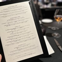 ラ ターブル ドゥ ジョエル・ロブション - 