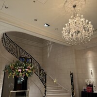 ラ ターブル ドゥ ジョエル・ロブション - 