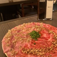原宿焼肉 KINTAN - 