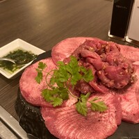 原宿焼肉 KINTAN - 