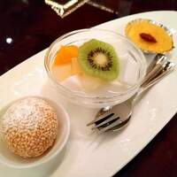 中国料亭 翠鳳 上野本店 - 