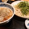 蕎麦前 山都 麻布台ヒルズ店
