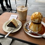 オーエスエー コーヒー - 