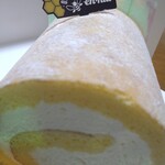 HACHIMITSU SWEETS en-nui - 