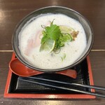 豚白湯創作麺処 友池 - 