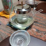 閑祥庵 禅紫 - よこやま