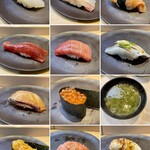 Sushi Kikuchi - 