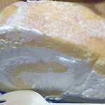 HACHIMITSU SWEETS en-nui - 