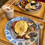 ブリコラージュ ブレッド アンド カンパニー ベーカリー - 