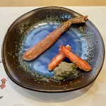 Sushi Kikuchi - 