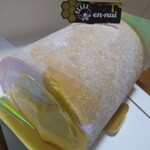 HACHIMITSU SWEETS en-nui - 