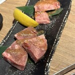 Yakiniku Shusai Miki En - 