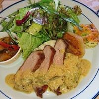 ダン ル シエル - 