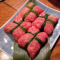しゃぶしゃぶ 山笑ふ 表参道店 - 