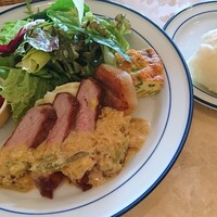 ダン ル シエル - 