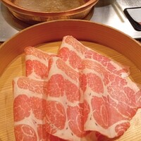 しゃぶしゃぶ 山笑ふ 表参道店 - 