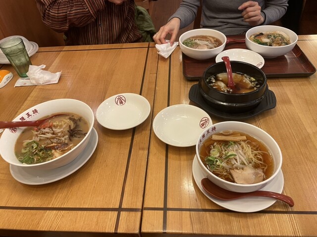 Osaka Osho Komeike Ten photo 2