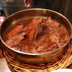 オステリア エ バール ジェノ - 