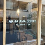 AKHA AMA COFFEE - 