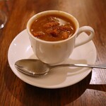 オステリア エ バール ジェノ - 