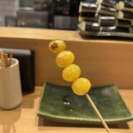 Yakitori Abe - 