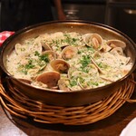 オステリア エ バール ジェノ - 