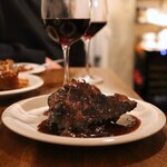 オステリア エ バール ジェノ - 