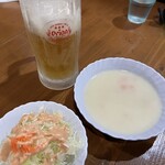 ステーキハウス金松 - 