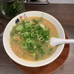 ラーメン横綱 - 