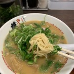 ラーメン横綱 - 