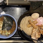 京都 麺屋たけ井 - 